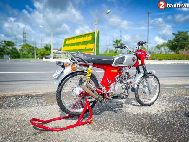 Honda 67 độ chịu chơi nhất mọi thời đại của chàng trai mê phim nhật - 13