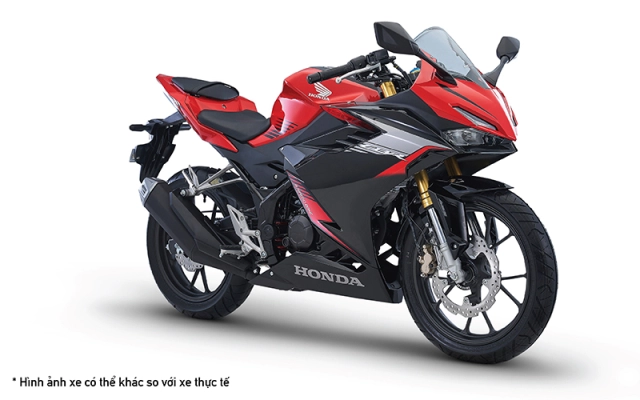 Honda cbr150r - mẫu sportbike 150cc đáng mua nhất phân khúc hiện nay - 4