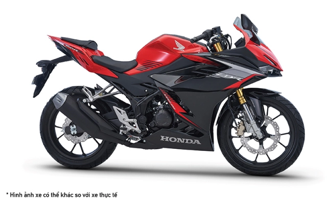 Honda cbr150r - mẫu sportbike 150cc đáng mua nhất phân khúc hiện nay - 5