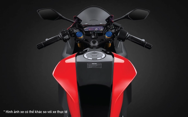 Honda cbr150r - mẫu sportbike 150cc đáng mua nhất phân khúc hiện nay - 6