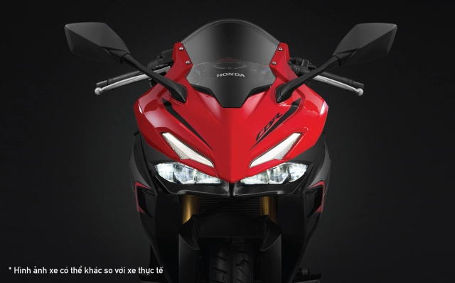 Honda cbr150r - mẫu sportbike 150cc đáng mua nhất phân khúc hiện nay - 7