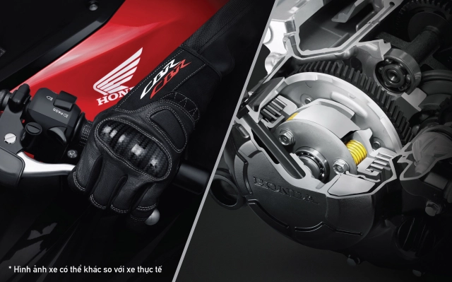 Honda cbr150r - mẫu sportbike 150cc đáng mua nhất phân khúc hiện nay - 14