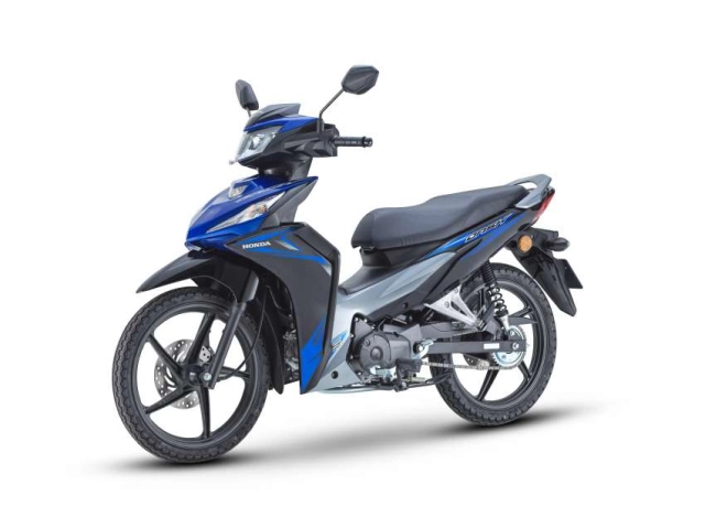 Honda dash 125 2022 ra mắt có gì xứng đáng với giá hơn 30 triệu - 27