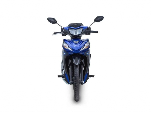 Honda dash 125 2022 ra mắt có gì xứng đáng với giá hơn 30 triệu - 30