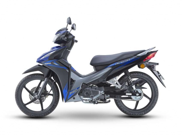 Honda dash 125 2022 ra mắt có gì xứng đáng với giá hơn 30 triệu - 31