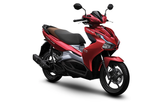 Honda tung ưu đãi hấp dẫn khi mua winner x và air blade 150cc - 4