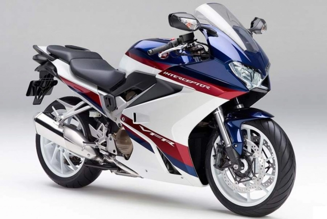 Honda v4 mới có thể ra mắt trong năm 2023 - 1