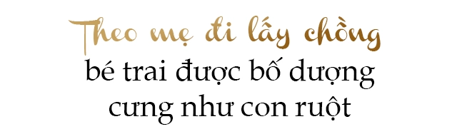 Hớp hồn trai séc ngay buổi đầu mẹ việt đơn thân mãn nguyện nhìn chồng đối xử với con riêng - 6