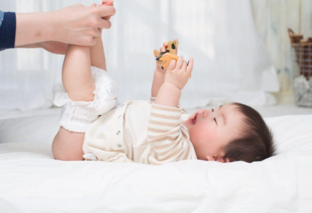Kem chống hăm cho trẻ sơ sinh và cách dùng hiệu quả - 2