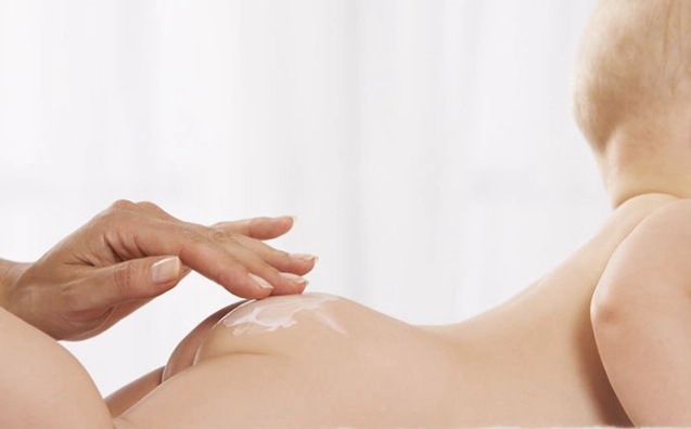 Kem chống hăm cho trẻ sơ sinh và cách dùng hiệu quả - 3