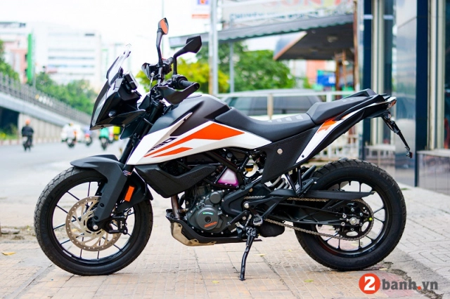 Ktm việt nam bắt đầu nhận cọc lô hàng xe mới 2021 - 5