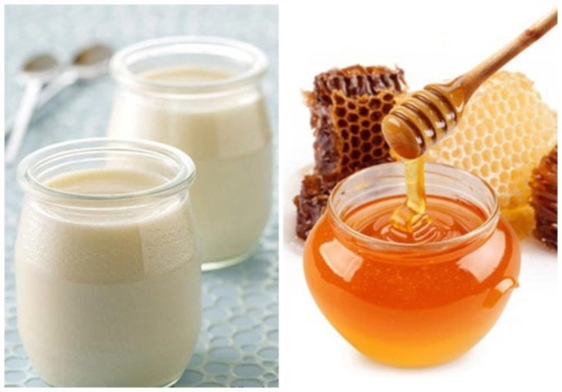 Làm đẹp không khó lại chẳng tốn nhiều tiền với những bí quyết dưỡng da bằng mật ong đơn giản - 4