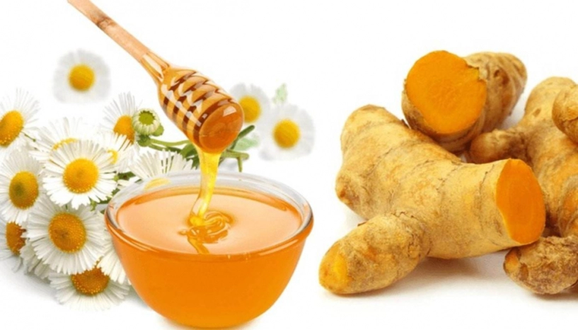 Làm đẹp không khó lại chẳng tốn nhiều tiền với những bí quyết dưỡng da bằng mật ong đơn giản - 5