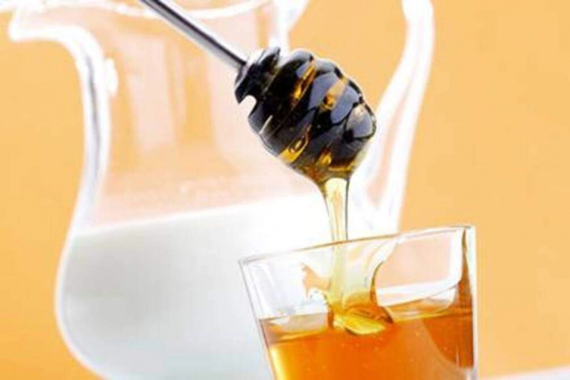 Làm đẹp không khó lại chẳng tốn nhiều tiền với những bí quyết dưỡng da bằng mật ong đơn giản - 7