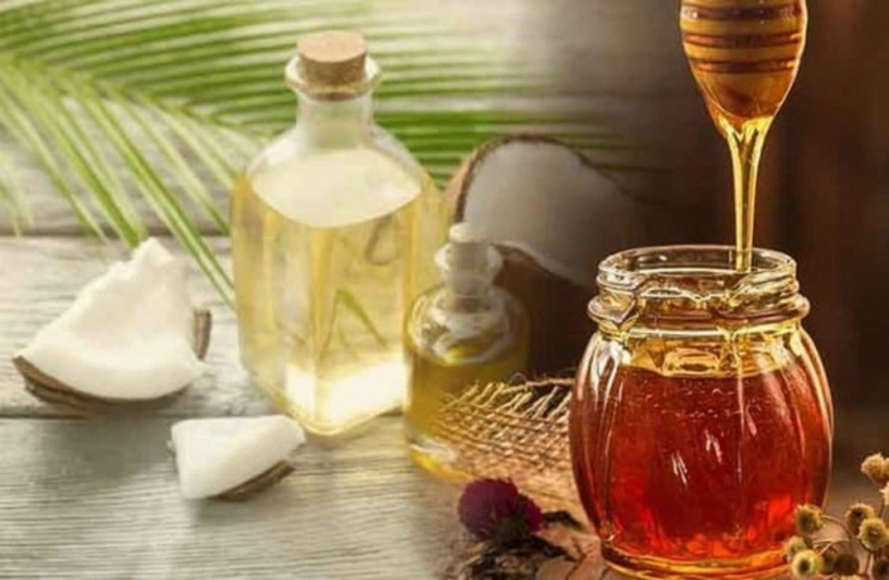 Làm đẹp không khó lại chẳng tốn nhiều tiền với những bí quyết dưỡng da bằng mật ong đơn giản - 8