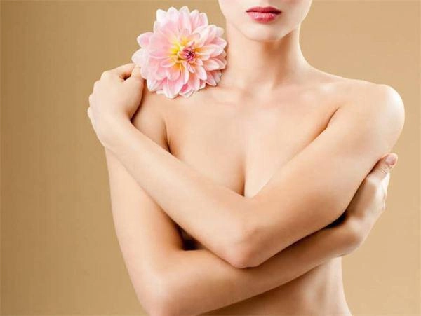 Làm hồng nhũ hoa biện pháp trẻ hoá thầm kín nhiều chị em đổ xô đi làm - 2