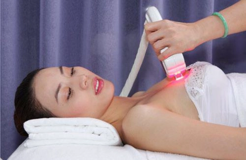 Làm hồng nhũ hoa biện pháp trẻ hoá thầm kín nhiều chị em đổ xô đi làm - 4