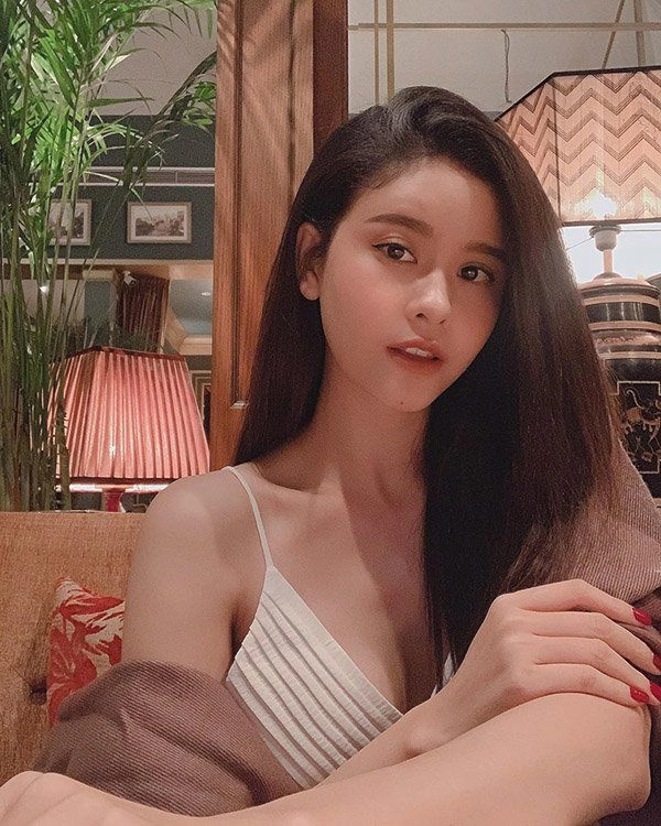 Làm mẹ đơn thân ngày càng đẹp quyến rũ trương quỳnh anh bị hỏi sao cứ mãi một mình - 1