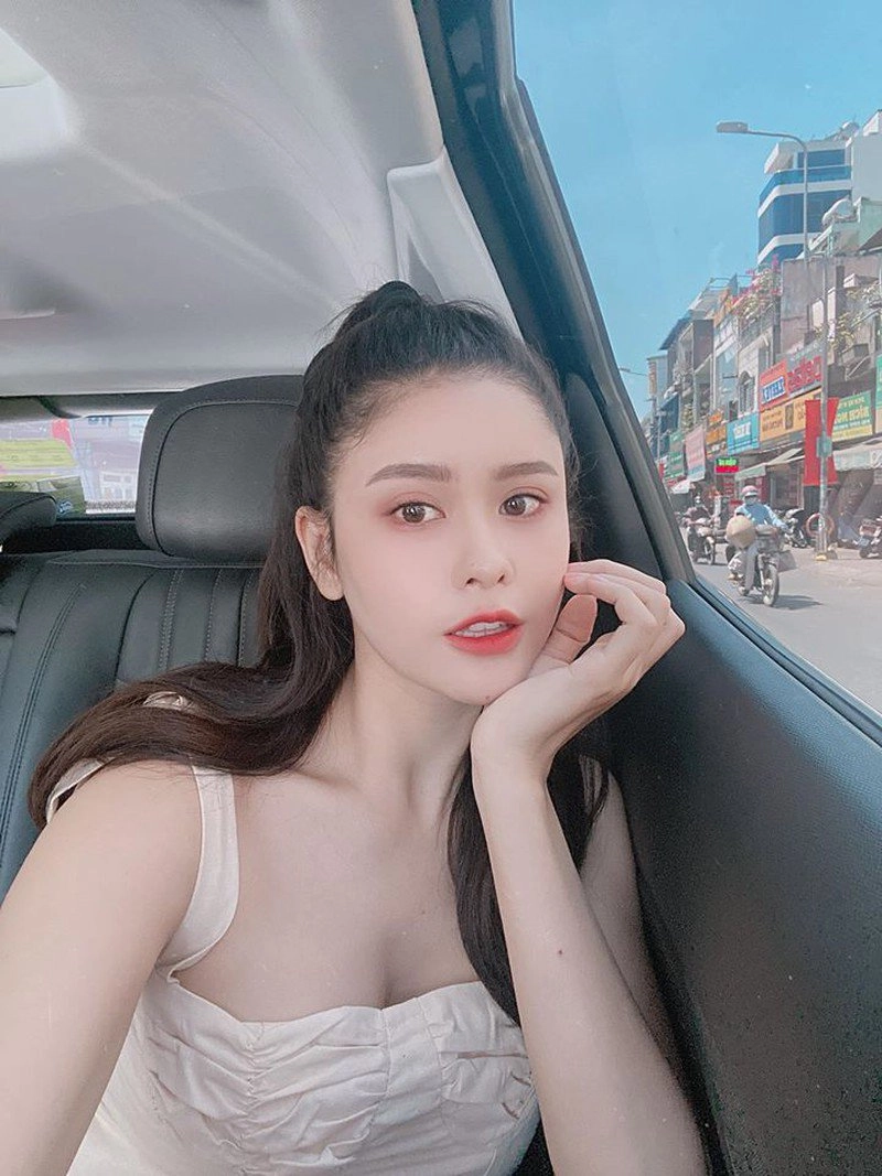 Làm mẹ đơn thân ngày càng đẹp quyến rũ trương quỳnh anh bị hỏi sao cứ mãi một mình - 9