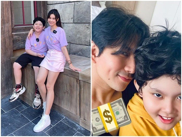 Làm mẹ đơn thân ngày càng đẹp quyến rũ trương quỳnh anh bị hỏi sao cứ mãi một mình - 12