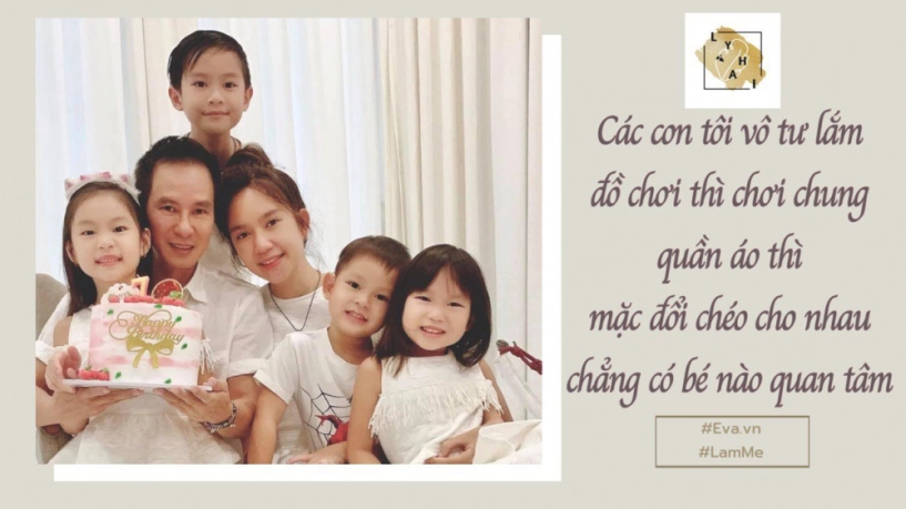 Lý hải vợ chồng tôi tham gia group kín đổi đồ cũ bé có đồ đẹp mà không ai biết - 12