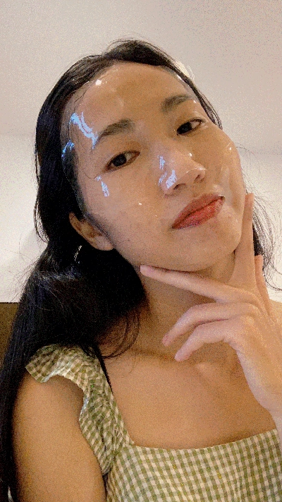 Mặt nạ cho da mụn tại nhà vừa giảm sưng viêm vừa mờ thâm - 3