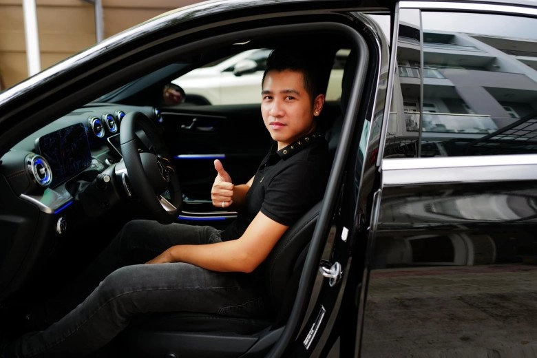 Mẫu nữ 40 tuổi vượt mặt ngọc trinh lấy chồng kém tuổi được con gái xinh đi xe 2 tỷ - 15