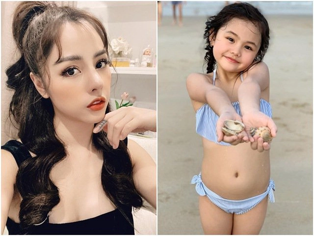 Mc diệp chi vtv ủng hộ quỹ vắc-xin 50 triệu kín tiếng đời tư nhưng có con gái giỏi xinh - 14