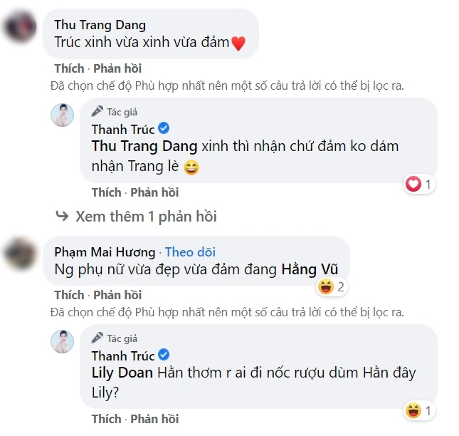 Mẹ đơn thân thanh trúc giờ ngày càng đẹp - đảm nấu ăn thịnh soạn bày biện như nhà hàng - 23