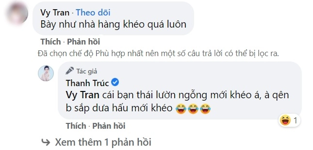 Mẹ đơn thân thanh trúc giờ ngày càng đẹp - đảm nấu ăn thịnh soạn bày biện như nhà hàng - 24