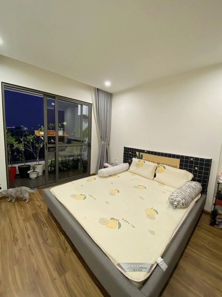 Mẹ đơn thân vừa chia tay đình tú thương ngày nắng về xinh đẹp sang chảnh nuôi con trong chung cư 4 tỷ - 12