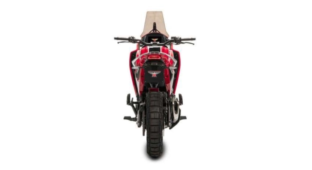 Mforce chỉ định nhà phân phối moto morini cho malaysia - 12