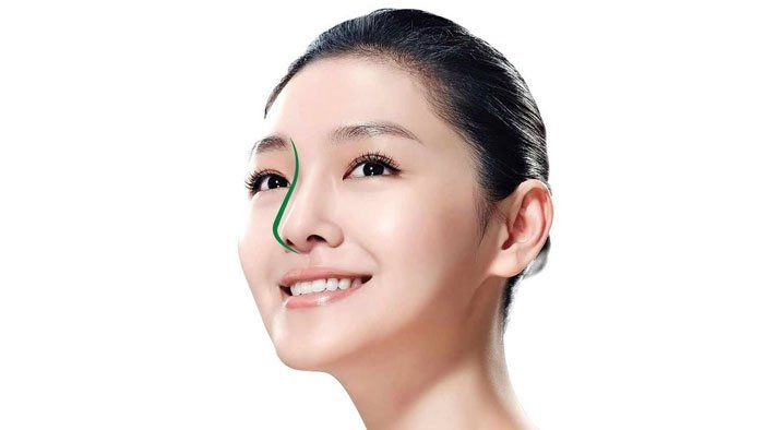 Một á hậu tên d vừa bị đồn mới chỉnh mũi nhan sắc nữ thần giờ như hotgirl kem trộn - 17