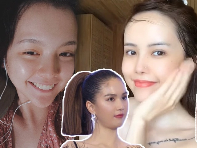 Mỹ nhân việt tạo dáng khoe chân thon người được khen người bị chê kém duyên - 16