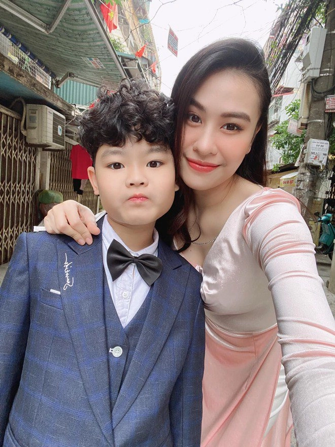 Ngày chăm con tối đi vũ trường cảnh làm mẹ của 3 dj việt nóng bỏng lại quá khác nhau - 13