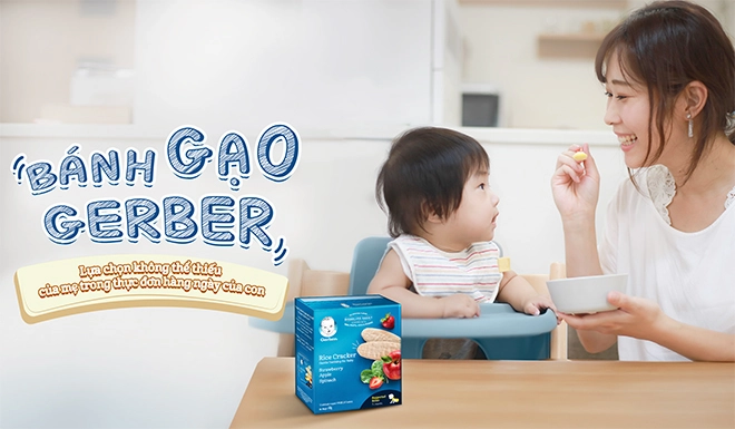 Nhai đúng cách tác động tích cực đến những kỹ năng nào của trẻ - 4