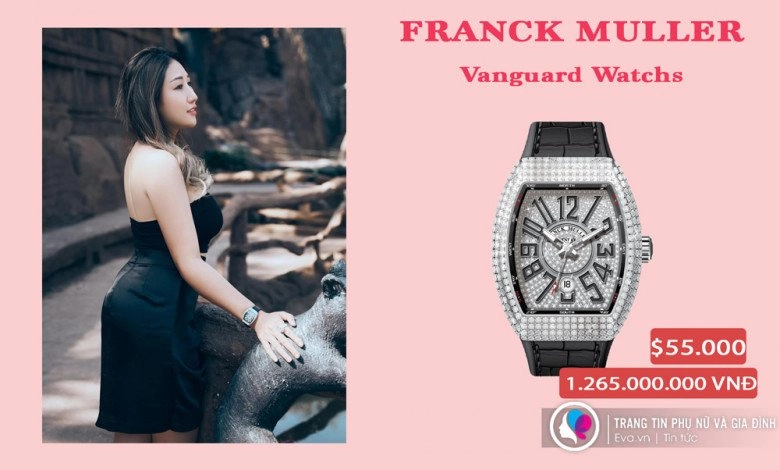 Nữ ceo giả danh gái quê toàn chi tiền tỷ mua sắm hàng hiệu kim cương - 5