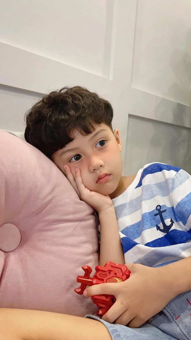 Ô-sin quê mùa nhất nhì phim việt mẹ đơn thângợi cảm chồng cũ xin cùng đưa con đi chơi - 9