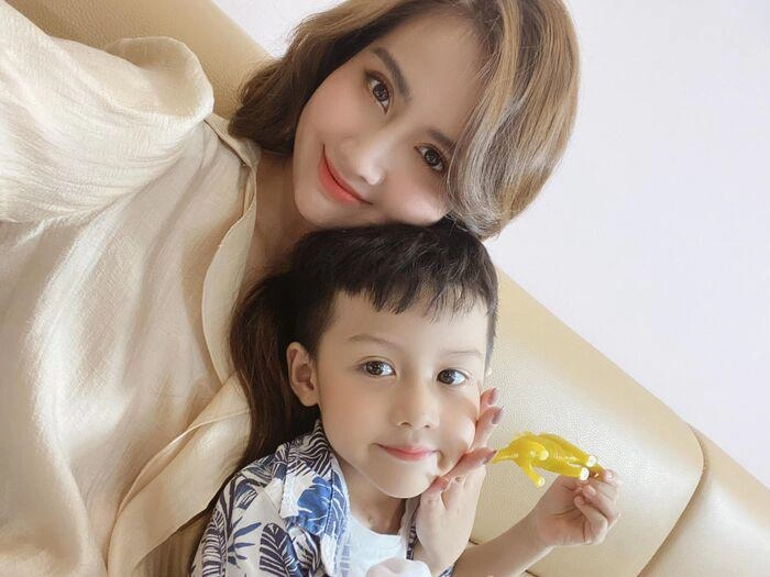 Ô-sin quê mùa nhất nhì phim việt mẹ đơn thângợi cảm chồng cũ xin cùng đưa con đi chơi - 15