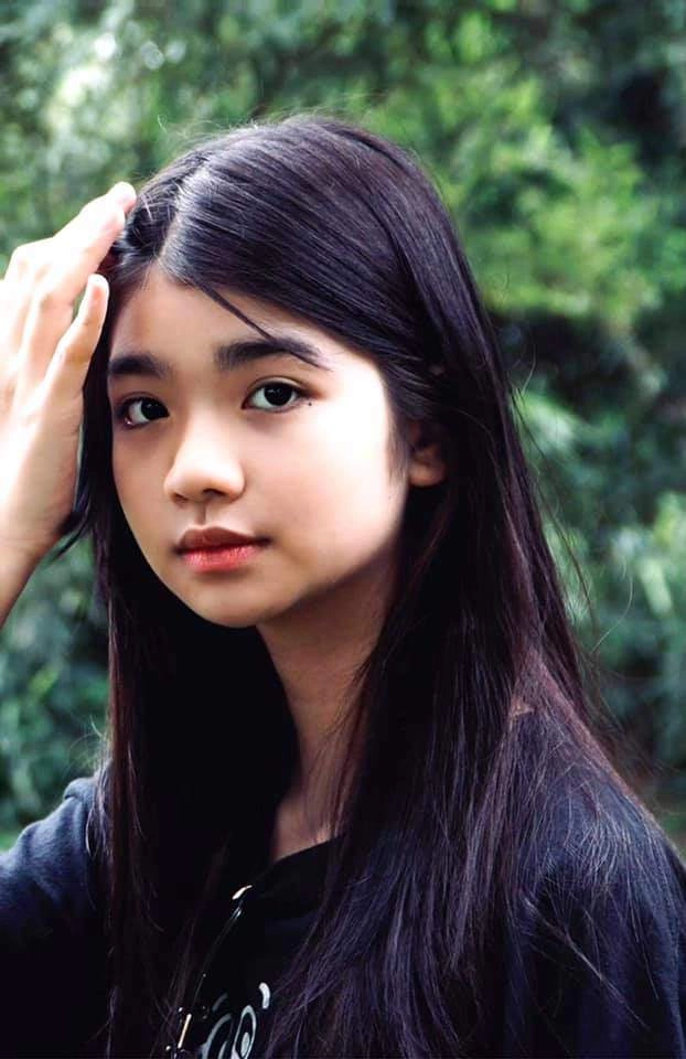 Ông sinh hương vị tình thân ngoài đời có con gái ruột xinh như mỹ nhân làm mẫu ảnh - 4