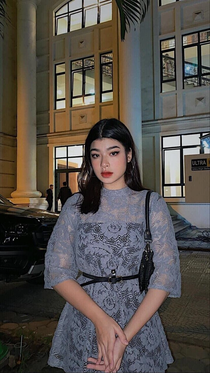 Ông sinh hương vị tình thân ngoài đời có con gái ruột xinh như mỹ nhân làm mẫu ảnh - 8