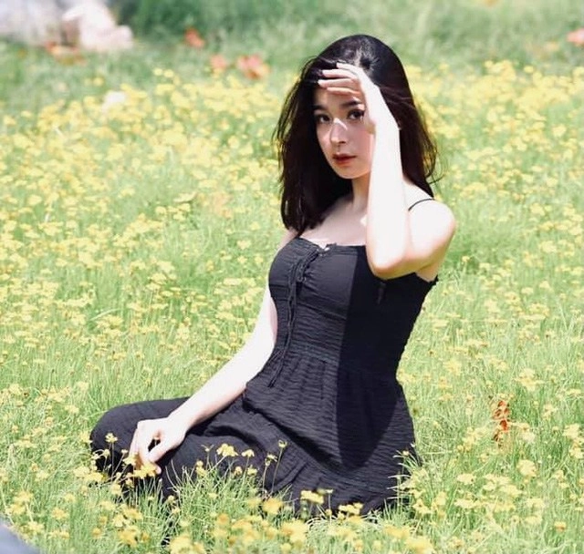 Ông sinh hương vị tình thân ngoài đời có con gái ruột xinh như mỹ nhân làm mẫu ảnh - 11