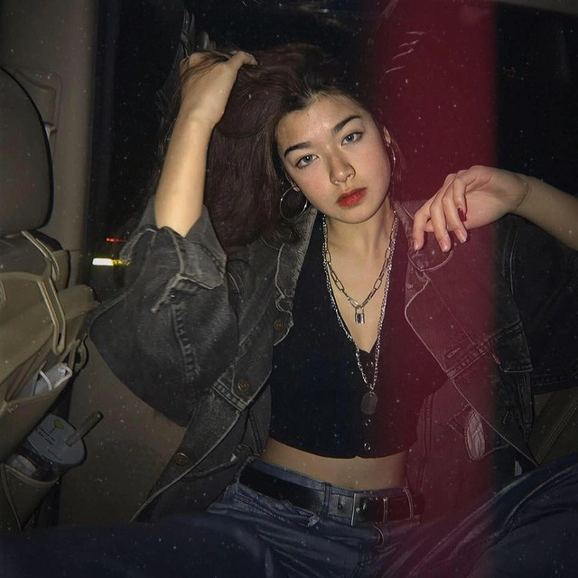 Ông sinh hương vị tình thân ngoài đời có con gái ruột xinh như mỹ nhân làm mẫu ảnh - 13