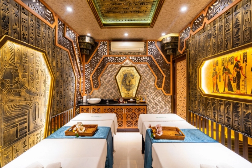 Queen spa đà nẵng được đề cử giải thưởng quốc tế ngành spa chăm sóc sức khỏe và sắc đẹp - 1