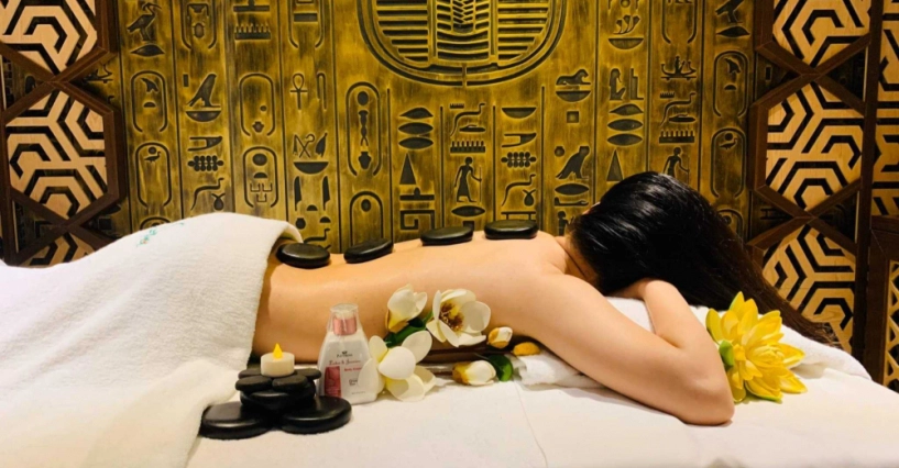 Queen spa đà nẵng được đề cử giải thưởng quốc tế ngành spa chăm sóc sức khỏe và sắc đẹp - 3