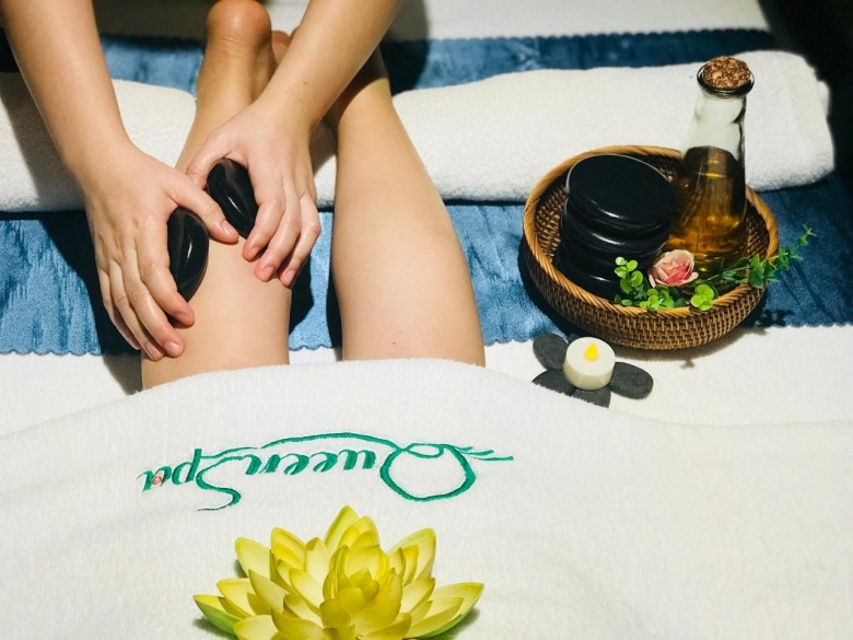Queen spa đà nẵng được đề cử giải thưởng quốc tế ngành spa chăm sóc sức khỏe và sắc đẹp - 4