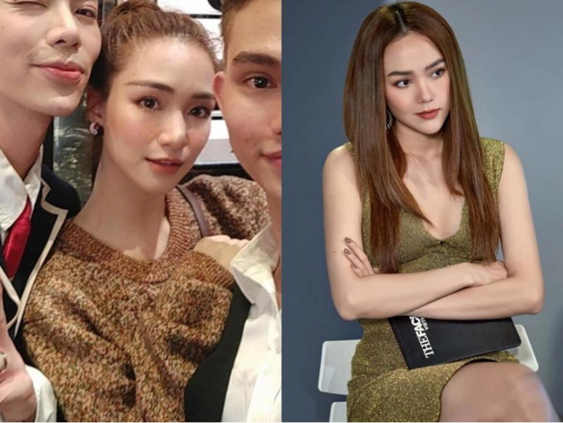 Rộ tin hoà minzy dao kéo gương mặt với góc nghiêng thần thánh chính chủ lên tiếng - 4