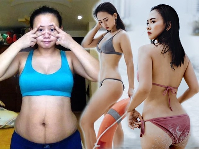 Thanh hằng tự hào vòng eo 51cm nhờ đeo corset đi ngủ thực tế ẩn chứa nhiều tác hại - 12
