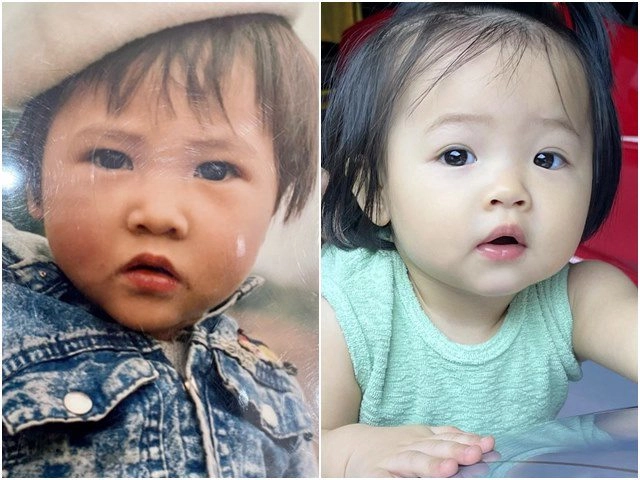 Thấy mẹ con đàm thu trang đạp xe diệp lâm anh hỏi chỗ mua thì cường đôla đáp quá chất - 22