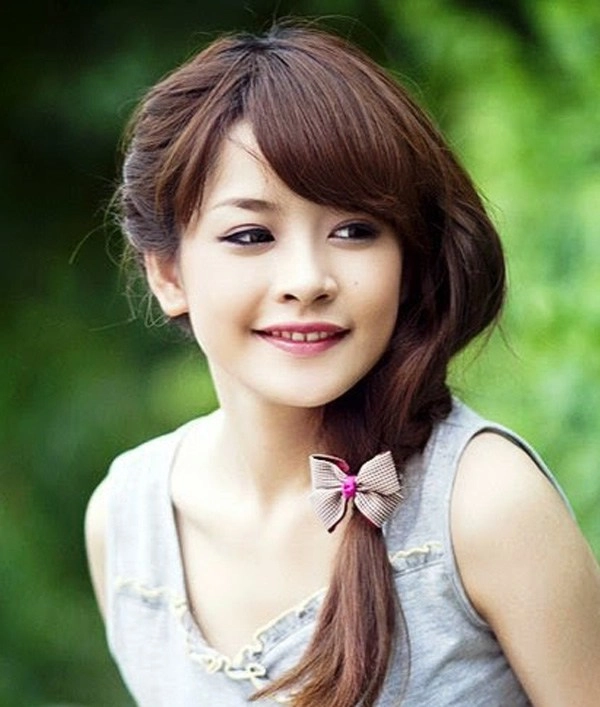 Thủ thuật dao kéo không dấu vết giúp bạn đẹp như chi pu - hương tràm ngày cận tết - 10
